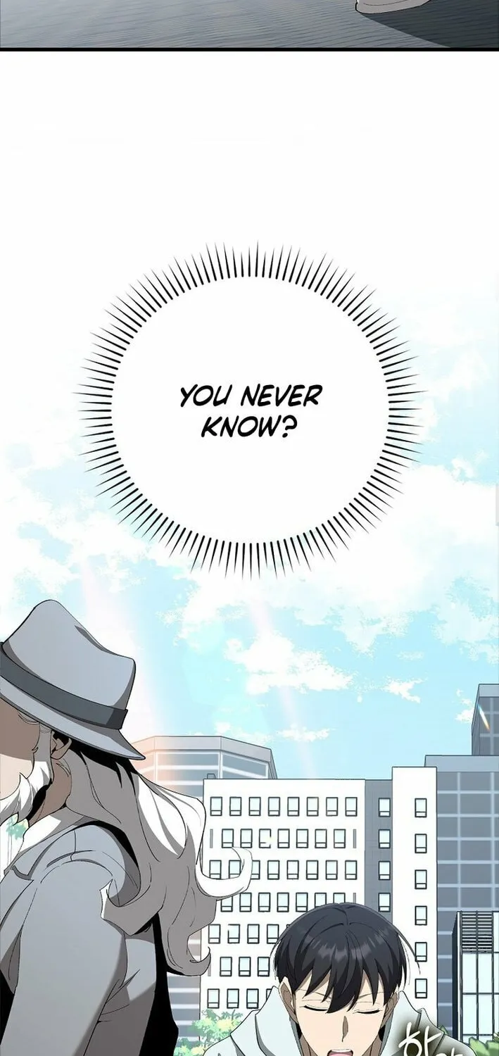 Read The Maxed-out Player chapter 108 image 15 on Lezhin