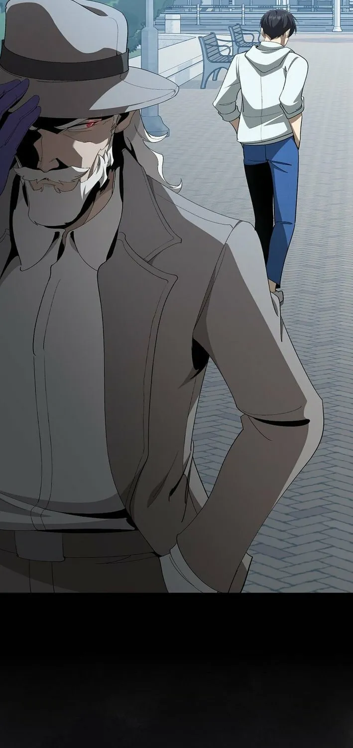 Read The Maxed-out Player chapter 108 image 18 on Lezhin