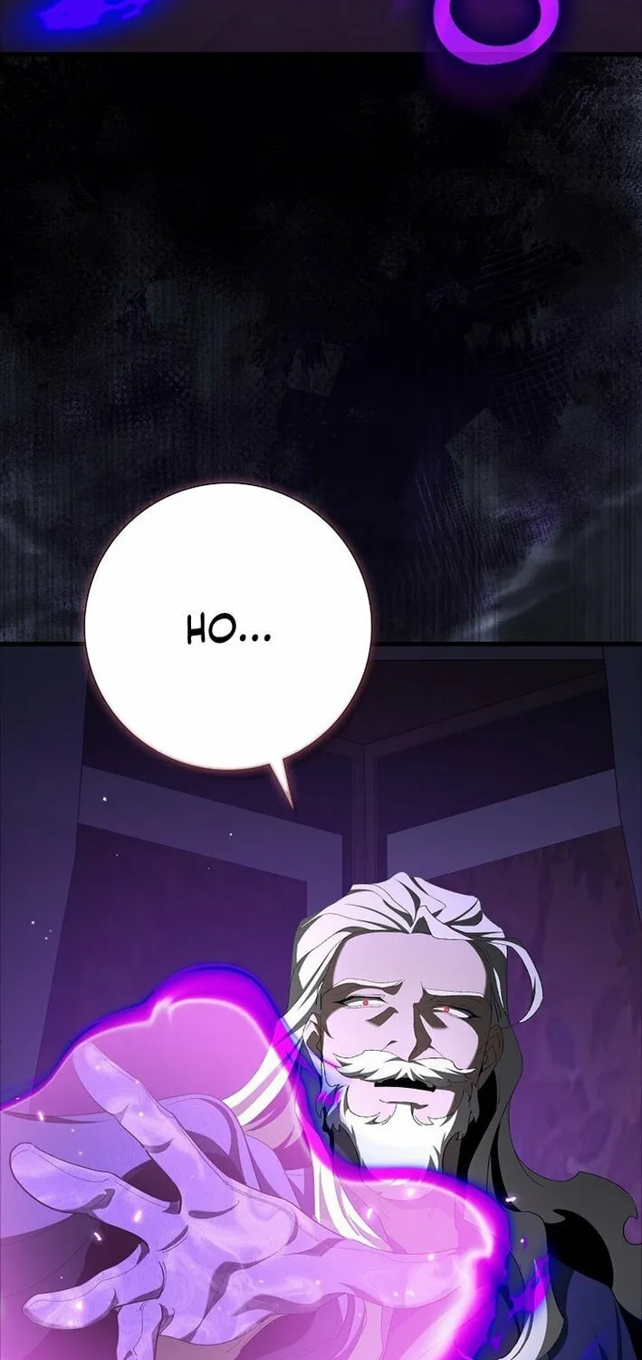 Read The Maxed-out Player chapter 108 image 23 on Lezhin