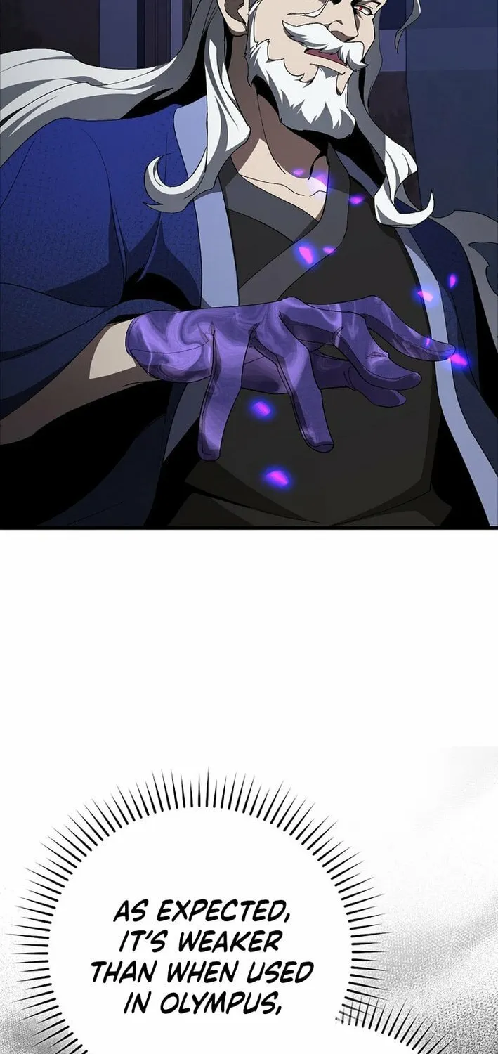 Read The Maxed-out Player chapter 108 image 31 on Lezhin