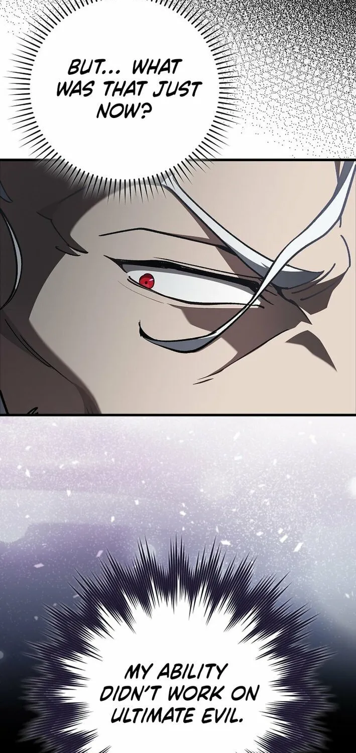 Read The Maxed-out Player chapter 108 image 33 on Lezhin