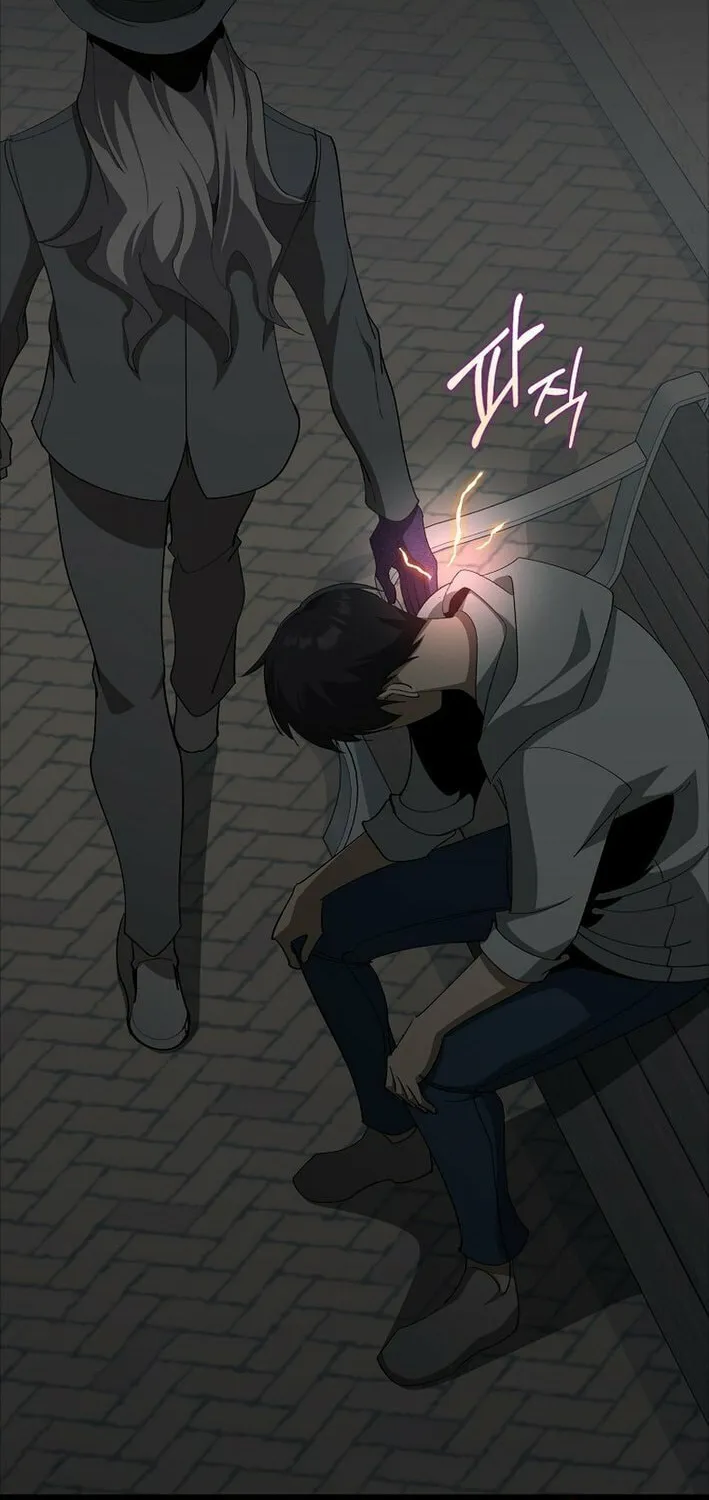 Read The Maxed-out Player chapter 108 image 36 on Lezhin