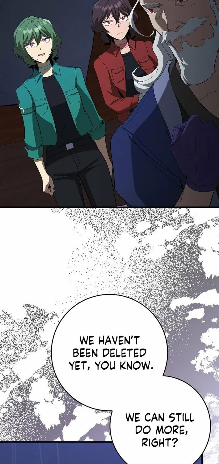 Read The Maxed-out Player chapter 108 image 40 on Lezhin