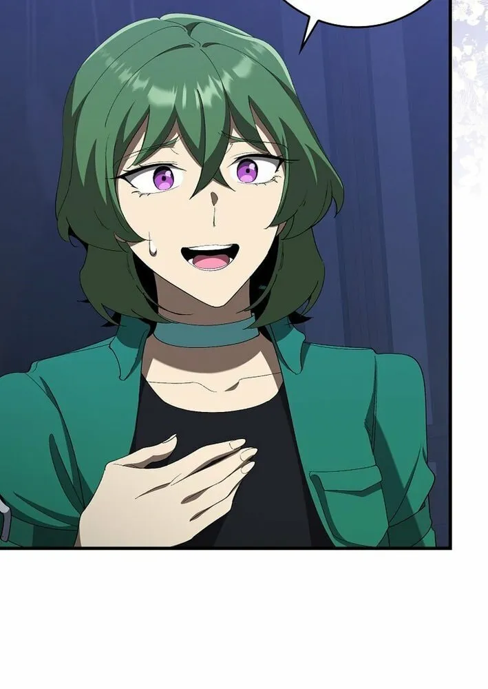 Read The Maxed-out Player chapter 108 image 41 on Lezhin