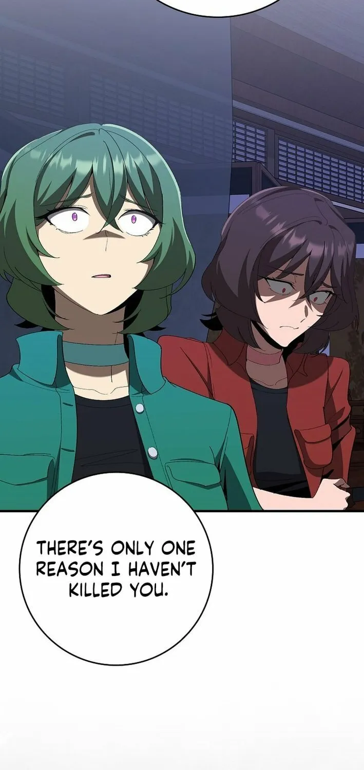 Read The Maxed-out Player chapter 108 image 47 on Lezhin