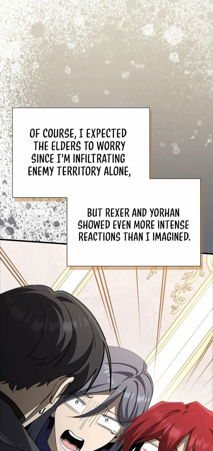 Read The Maxed-out Player chapter 108 image 58 on Lezhin