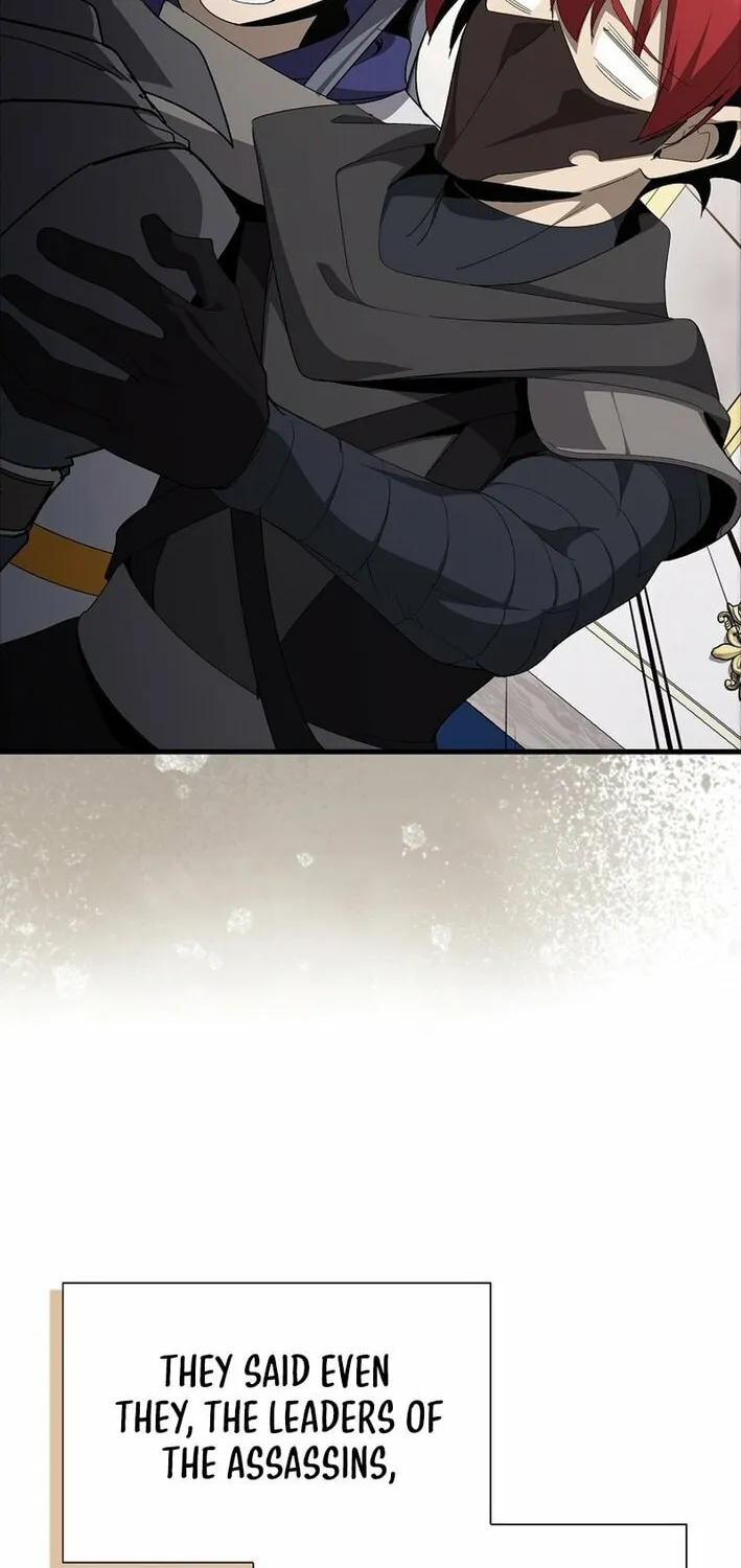 Read The Maxed-out Player chapter 108 image 59 on Lezhin