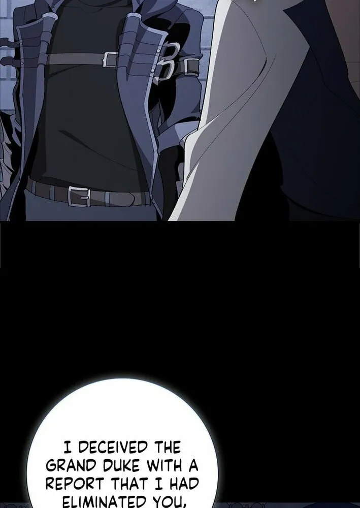 Read The Maxed-out Player chapter 108 image 6 on Lezhin