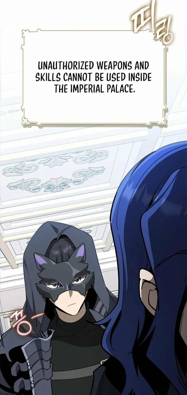 Read The Maxed-out Player chapter 108 image 61 on Lezhin