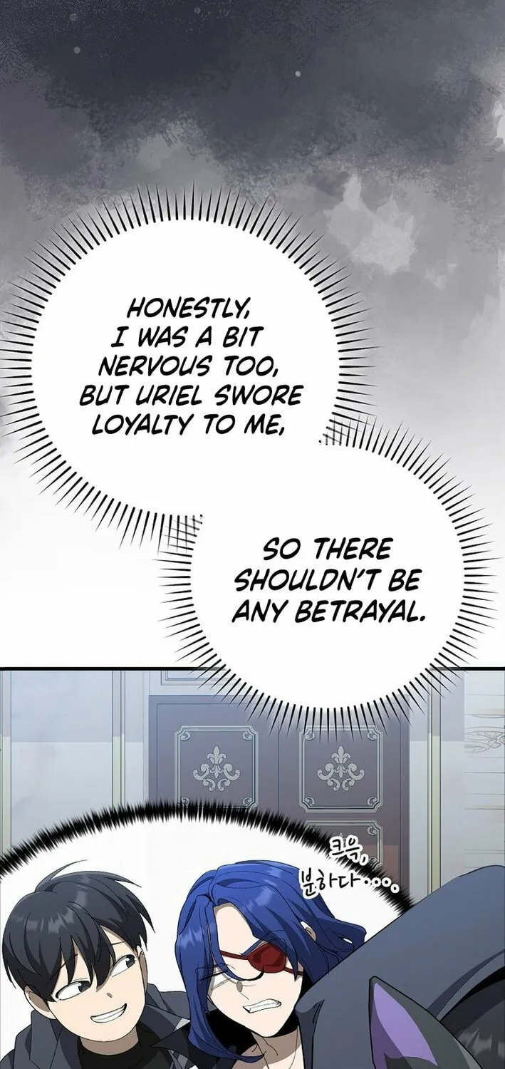 Read The Maxed-out Player chapter 108 image 63 on Lezhin