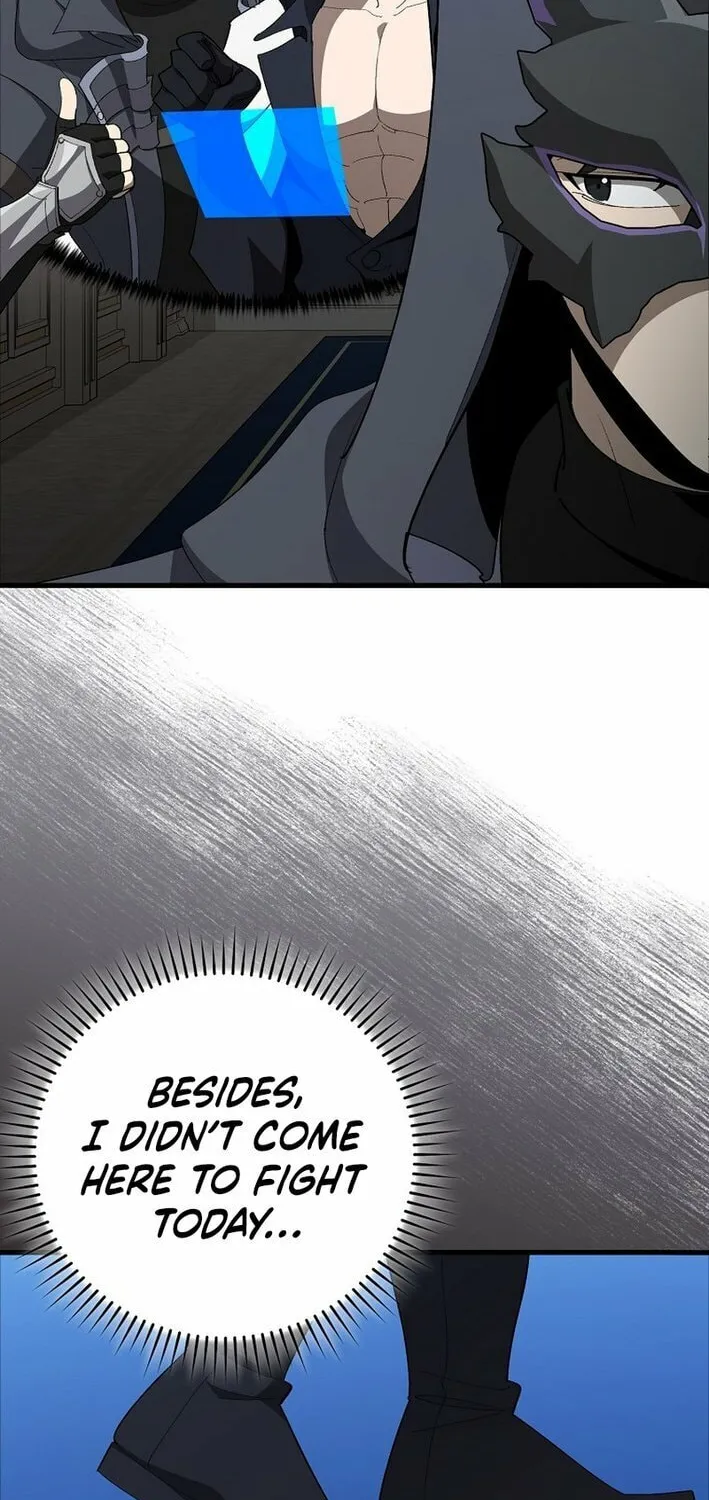 Read The Maxed-out Player chapter 108 image 64 on Lezhin