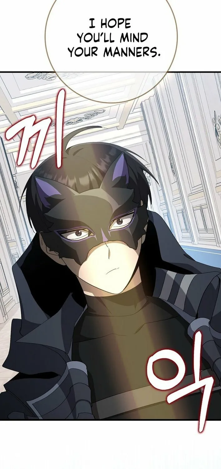 Read The Maxed-out Player chapter 108 image 67 on Lezhin