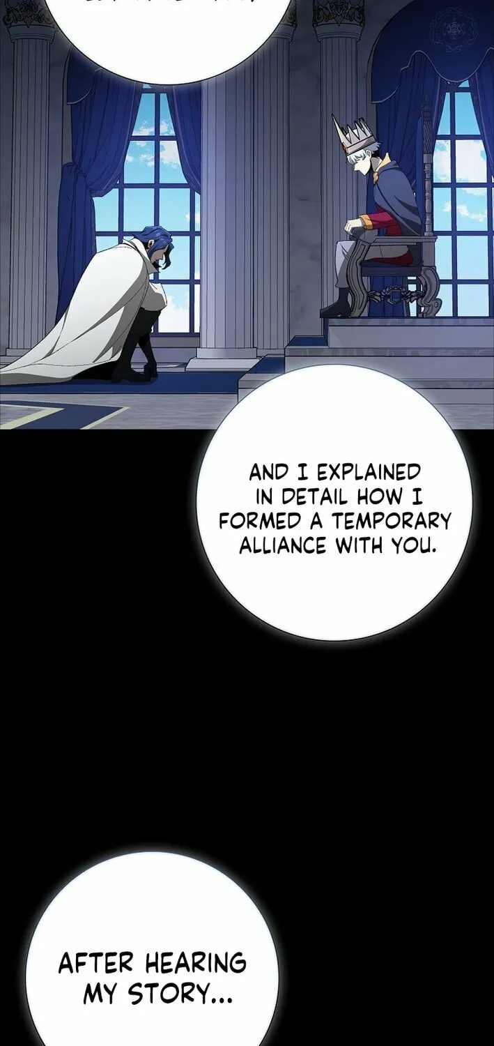 Read The Maxed-out Player chapter 108 image 7 on Lezhin