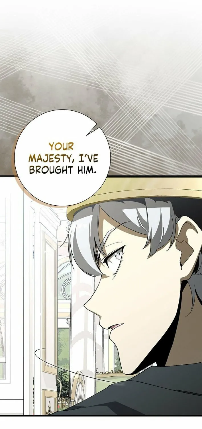 Read The Maxed-out Player chapter 108 image 70 on Lezhin