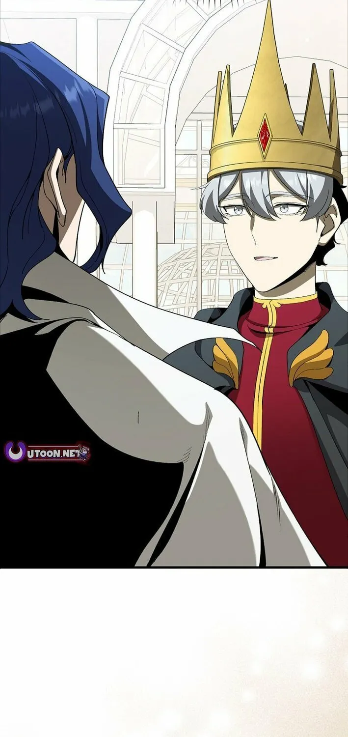 Read The Maxed-out Player chapter 108 image 74 on Lezhin