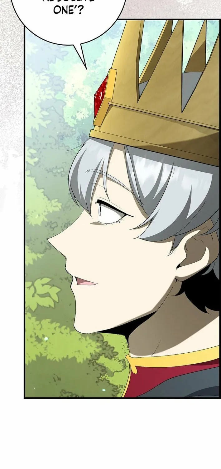 Read The Maxed-out Player chapter 108 image 78 on Lezhin