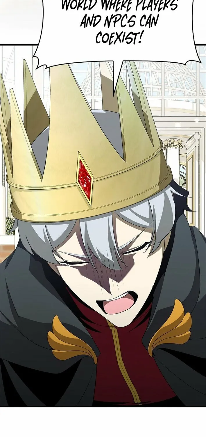 Read The Maxed-out Player chapter 108 image 87 on Lezhin