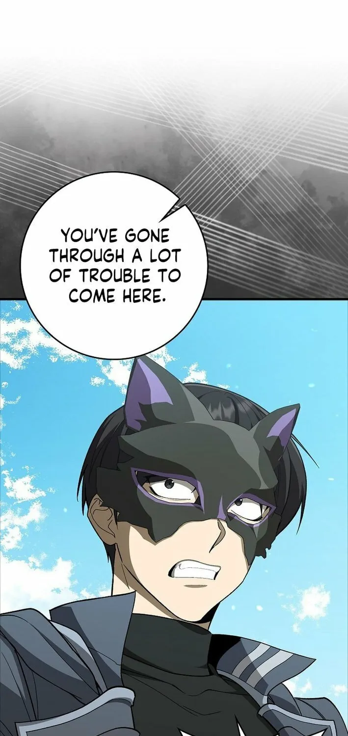 Read The Maxed-out Player chapter 108 image 96 on Lezhin