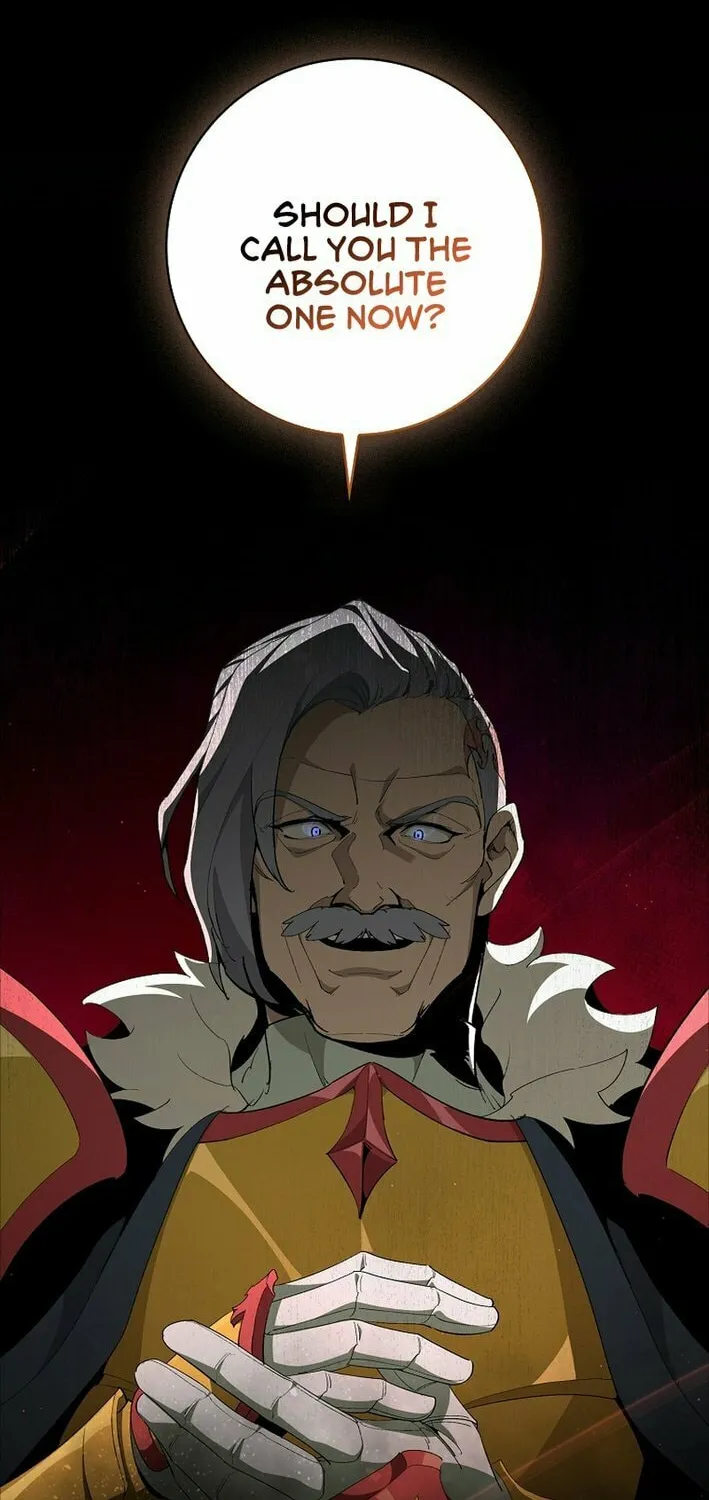 Read The Maxed-out Player chapter 109 image 1 on Lezhin