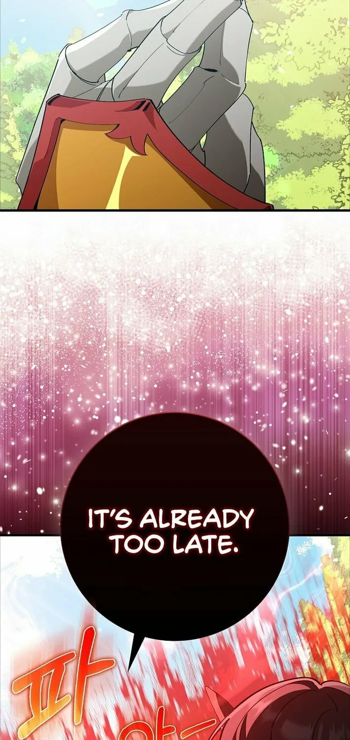 Read The Maxed-out Player chapter 109 image 19 on Lezhin