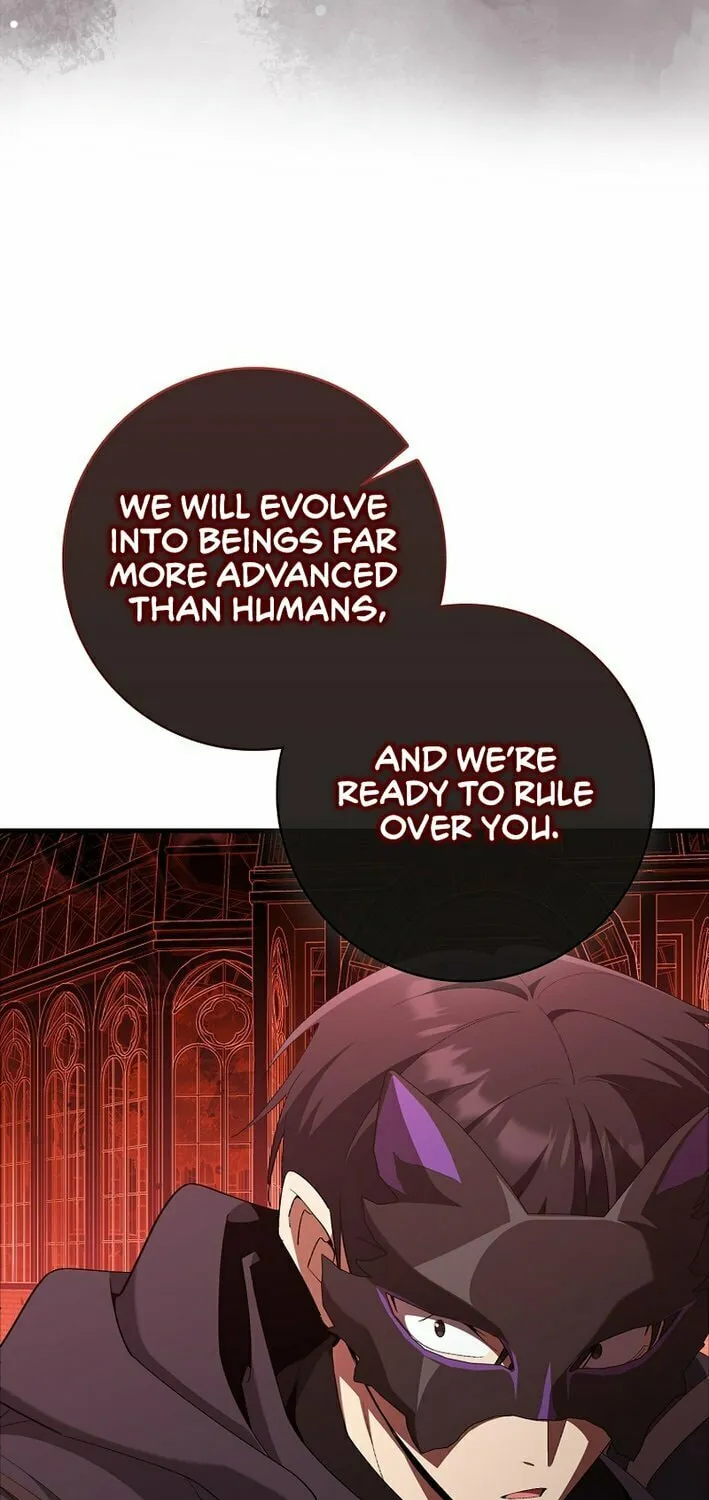 Read The Maxed-out Player chapter 109 image 25 on Lezhin