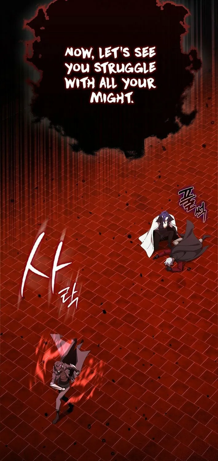 Read The Maxed-out Player chapter 109 image 28 on Lezhin
