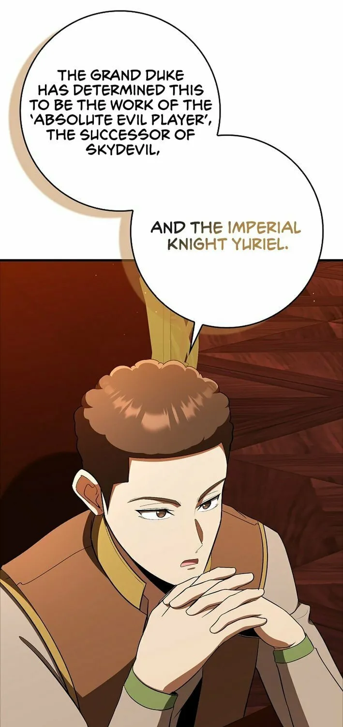 Read The Maxed-out Player chapter 109 image 37 on Lezhin