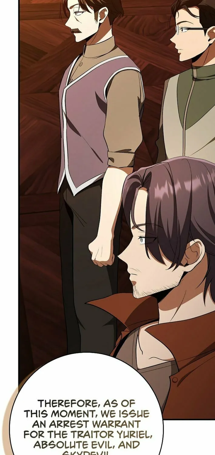 Read The Maxed-out Player chapter 109 image 39 on Lezhin