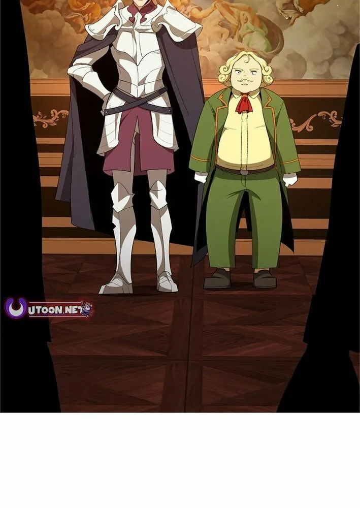 Read The Maxed-out Player chapter 109 image 41 on Lezhin