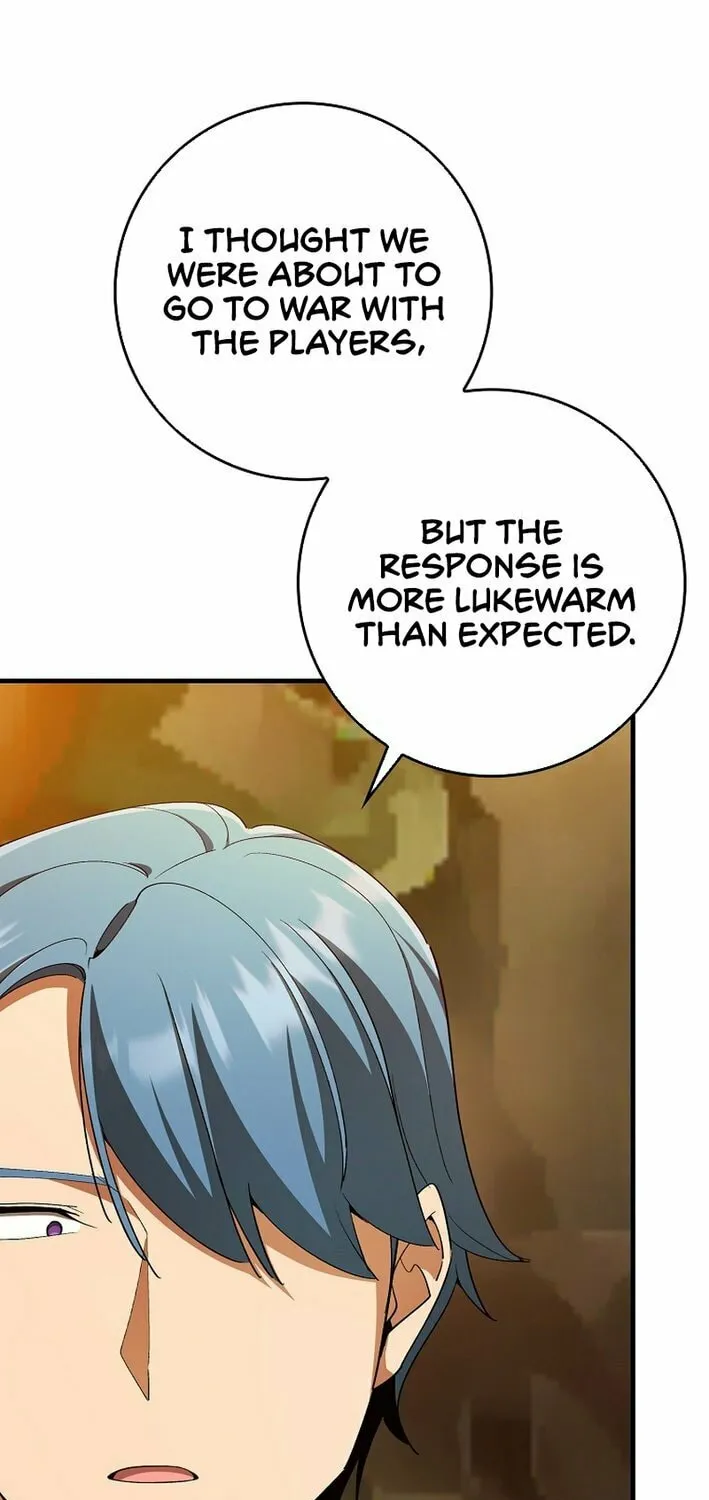Read The Maxed-out Player chapter 109 image 42 on Lezhin