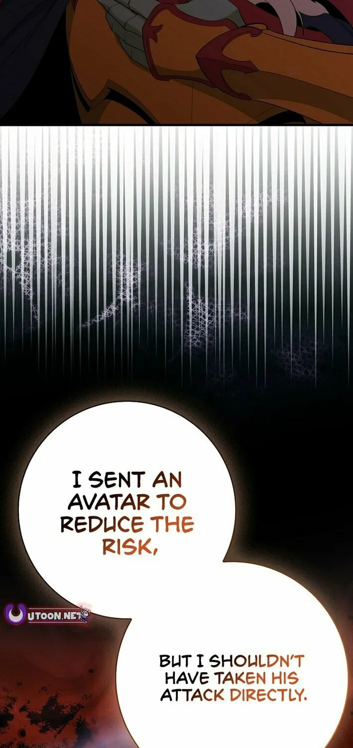 Read The Maxed-out Player chapter 109 image 50 on Lezhin