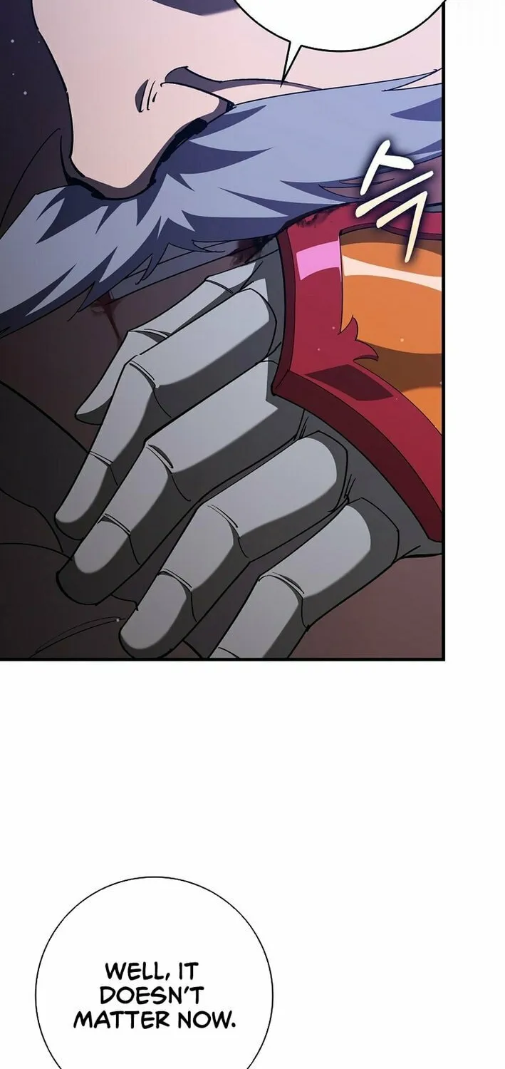 Read The Maxed-out Player chapter 109 image 54 on Lezhin