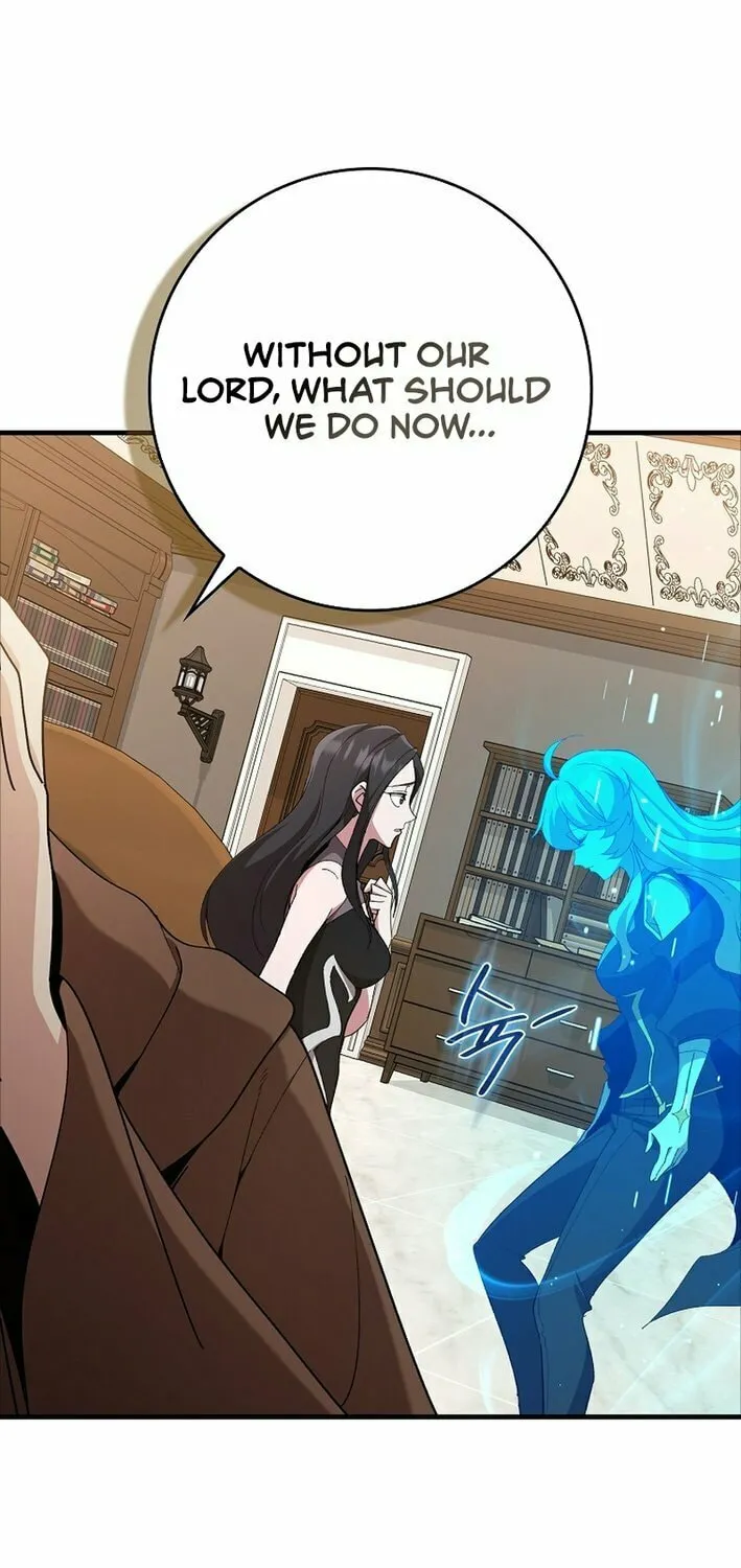Read The Maxed-out Player chapter 109 image 63 on Lezhin