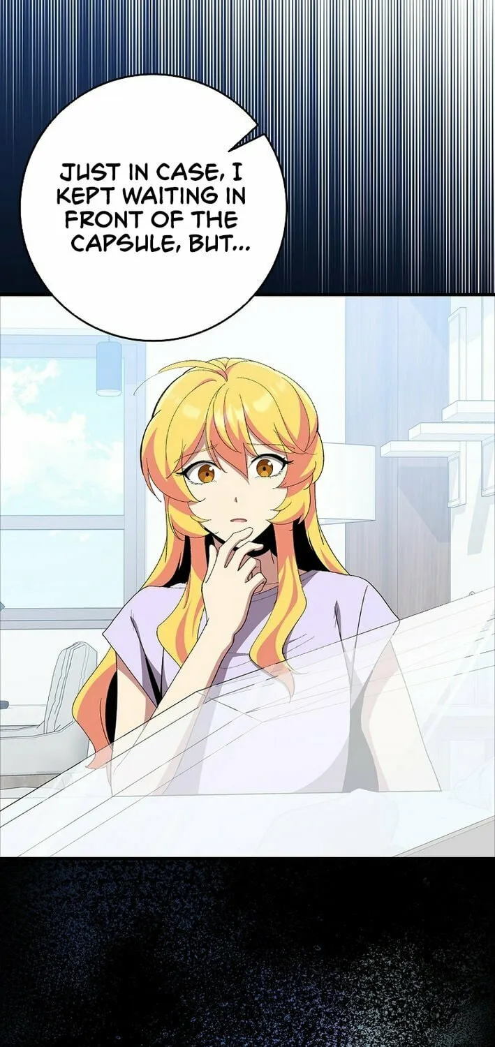 Read The Maxed-out Player chapter 109 image 65 on Lezhin