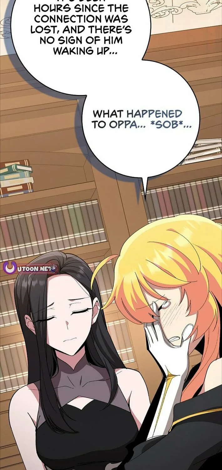 Read The Maxed-out Player chapter 109 image 68 on Lezhin