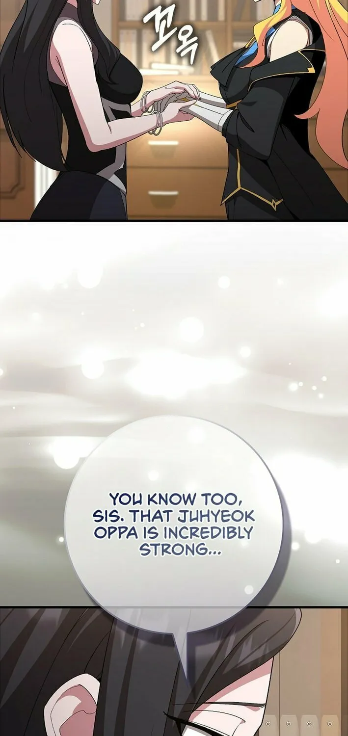 Read The Maxed-out Player chapter 109 image 71 on Lezhin