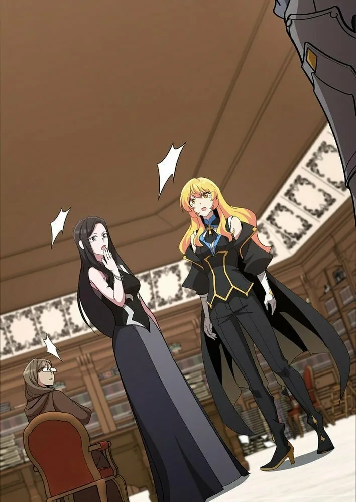 Read The Maxed-out Player chapter 109 image 76 on Lezhin