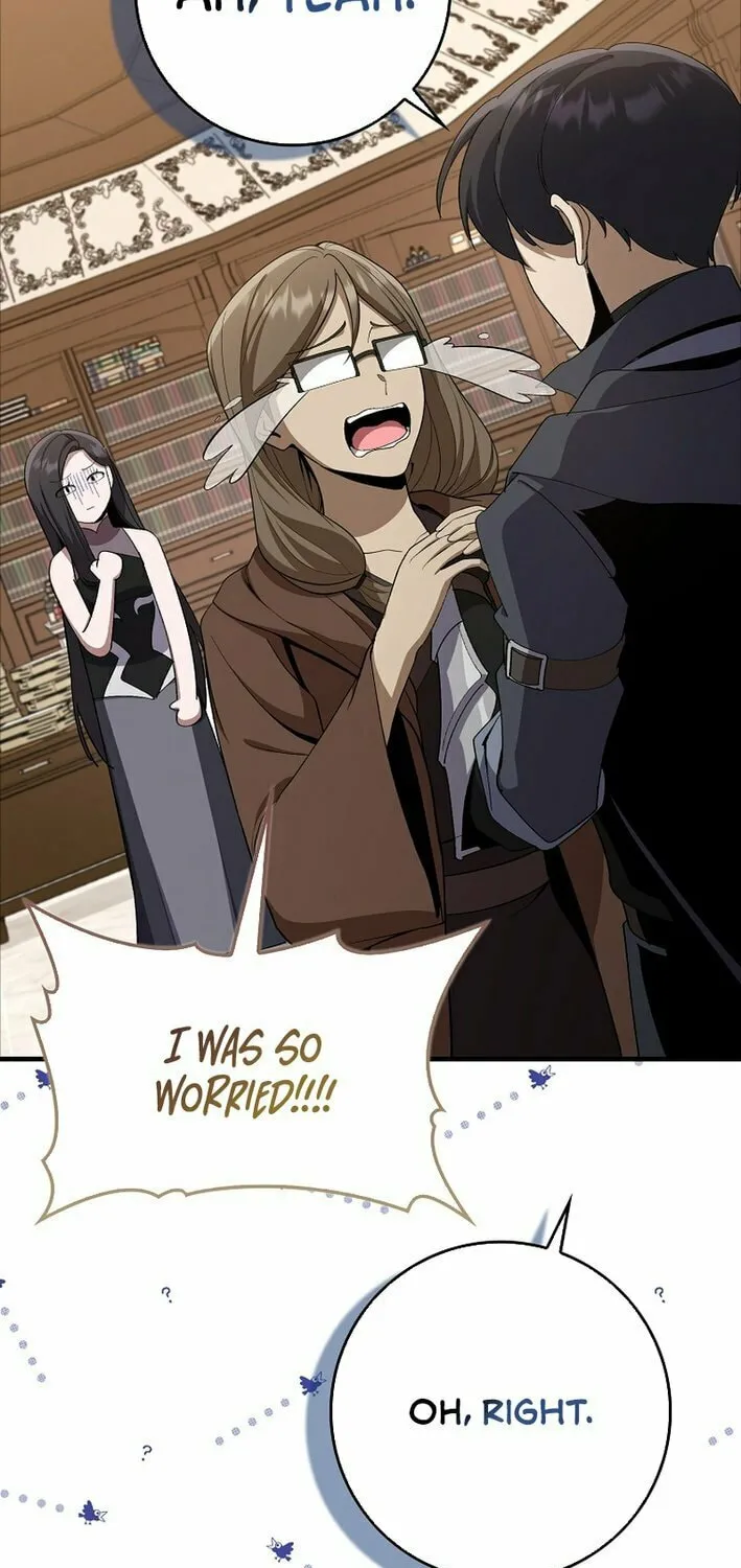 Read The Maxed-out Player chapter 109 image 81 on Lezhin
