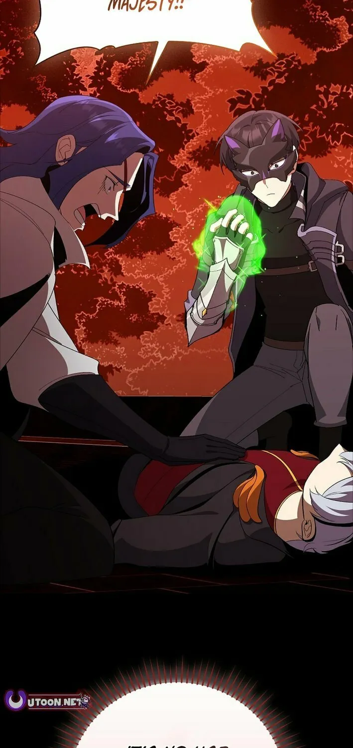 Read The Maxed-out Player chapter 109 image 86 on Lezhin