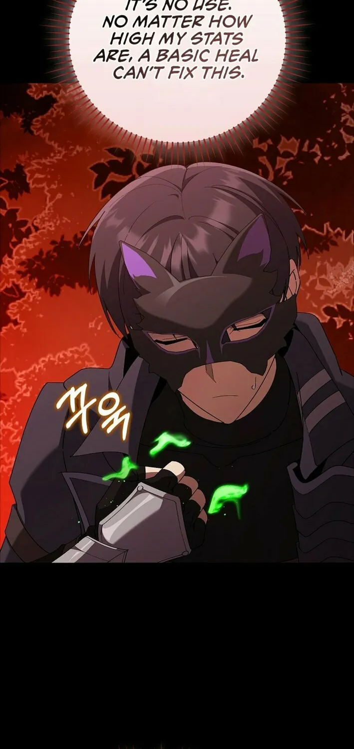 Read The Maxed-out Player chapter 109 image 87 on Lezhin