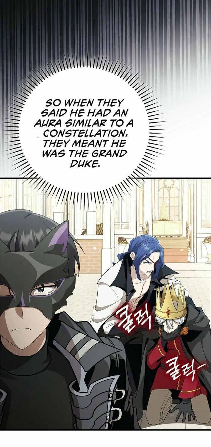 Read The Maxed-out Player chapter 109 image 9 on Lezhin