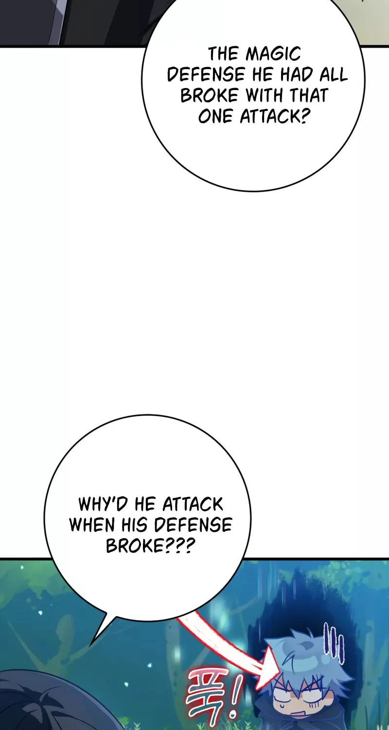 Read The Maxed-out Player chapter 11 image 10 on Lezhin