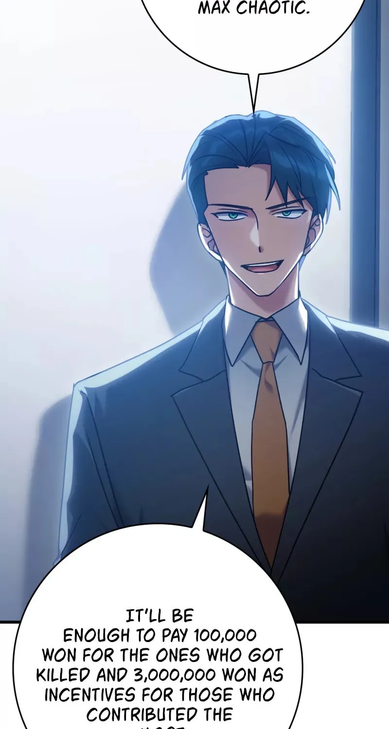 Read The Maxed-out Player chapter 11 image 100 on Lezhin