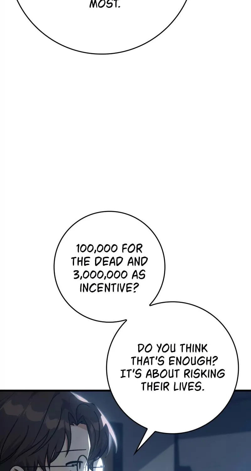 Read The Maxed-out Player chapter 11 image 101 on Lezhin