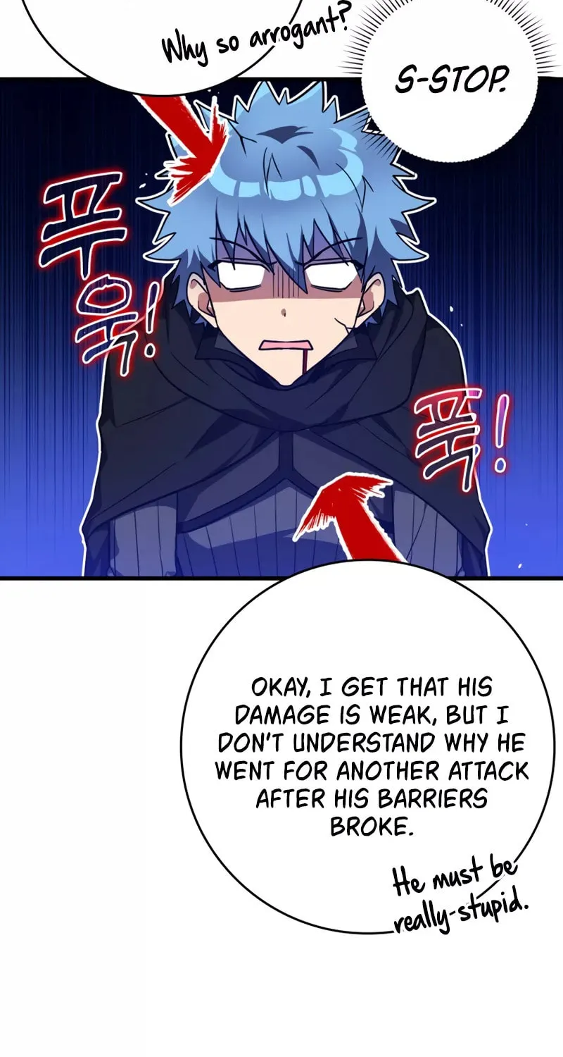 Read The Maxed-out Player chapter 11 image 12 on Lezhin