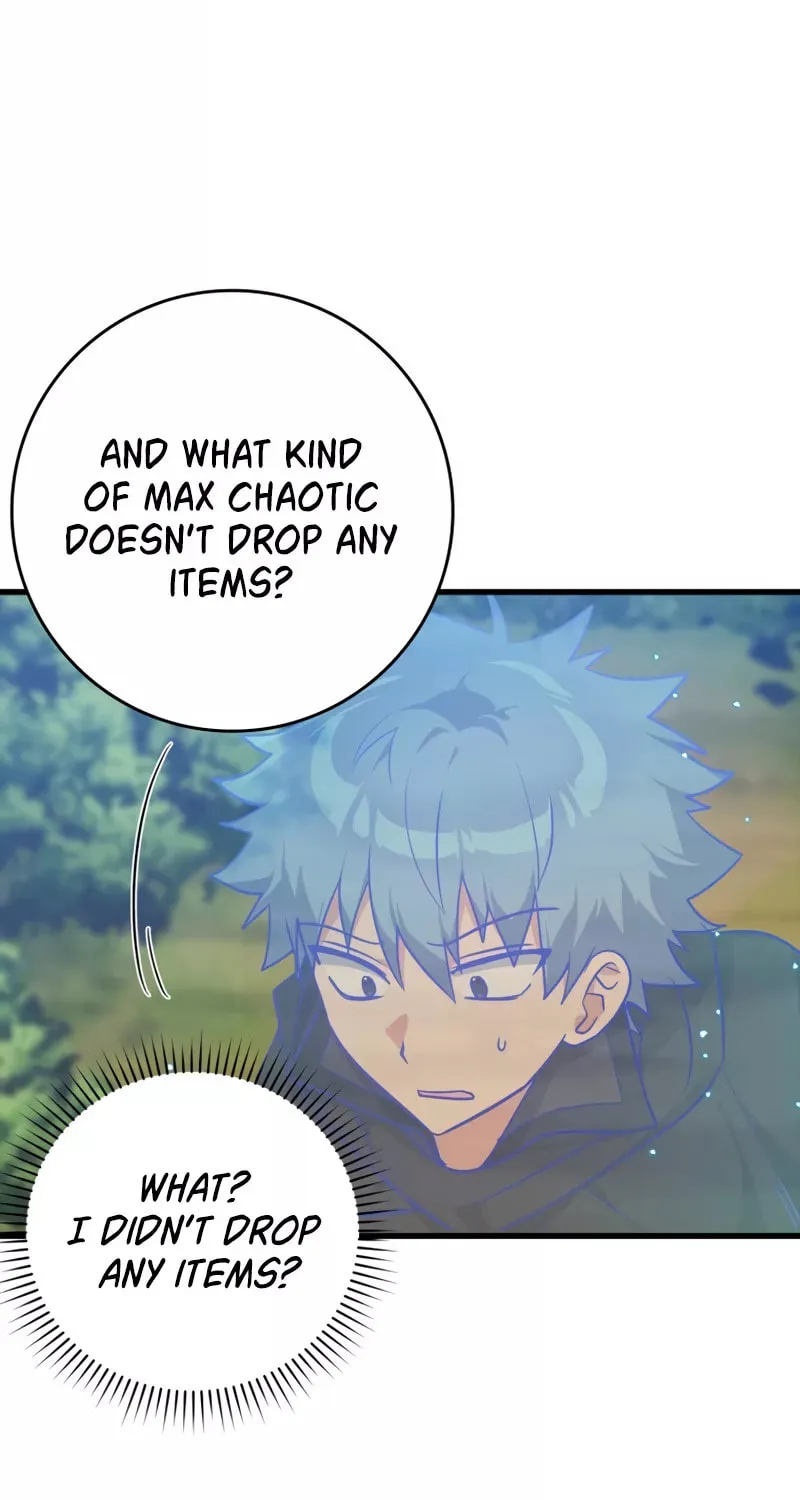 Read The Maxed-out Player chapter 11 image 13 on Lezhin