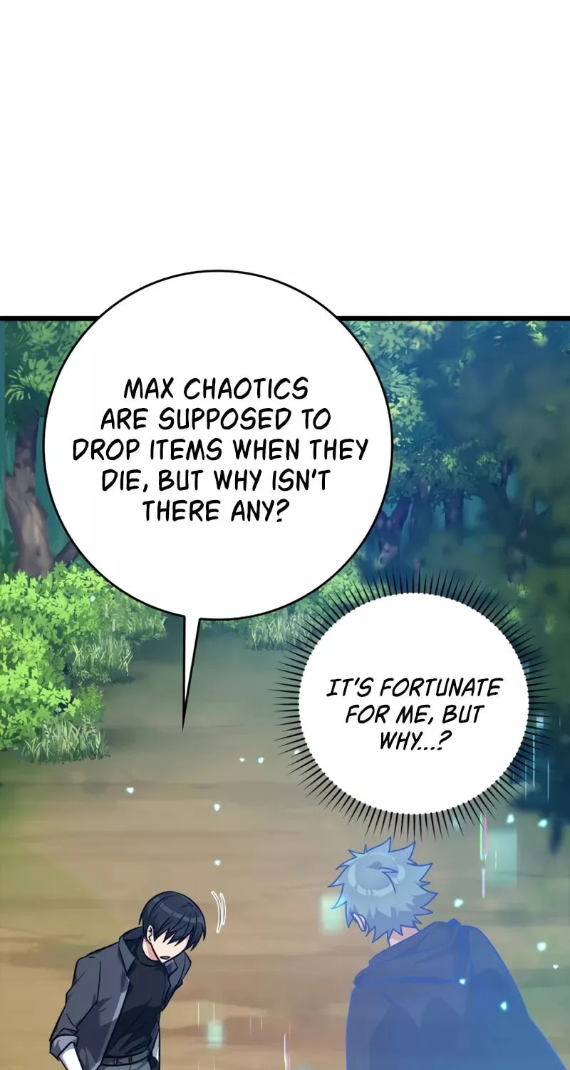 Read The Maxed-out Player chapter 11 image 14 on Lezhin