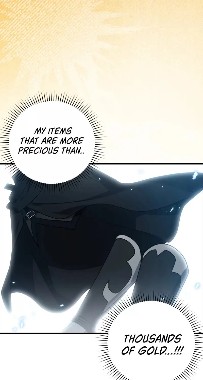 Read The Maxed-out Player chapter 11 image 17 on Lezhin