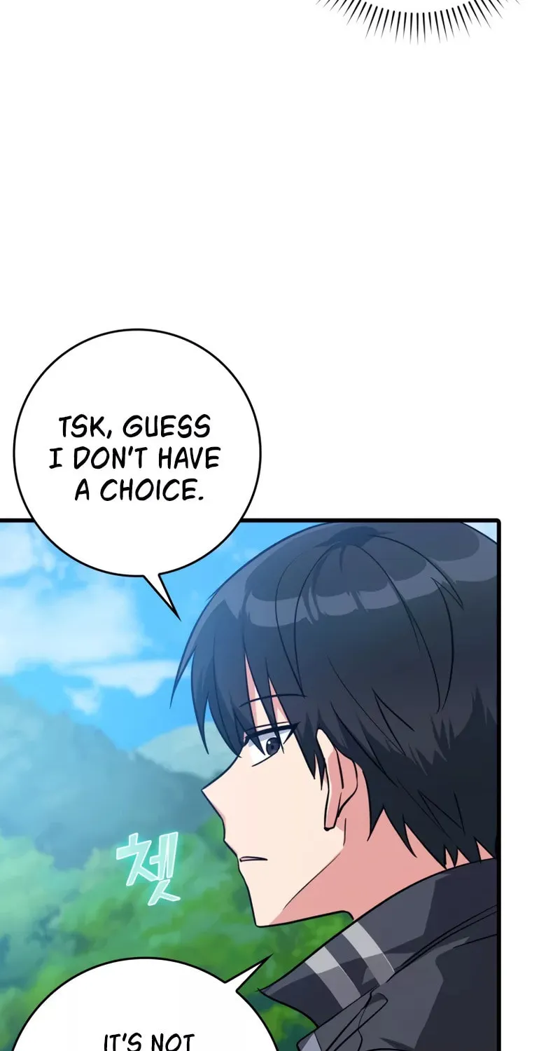 Read The Maxed-out Player chapter 11 image 18 on Lezhin
