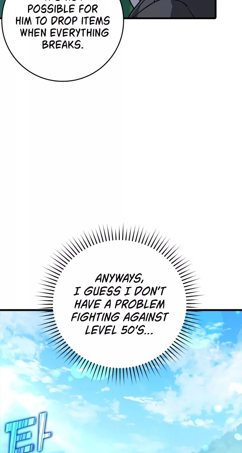 Read The Maxed-out Player chapter 11 image 19 on Lezhin